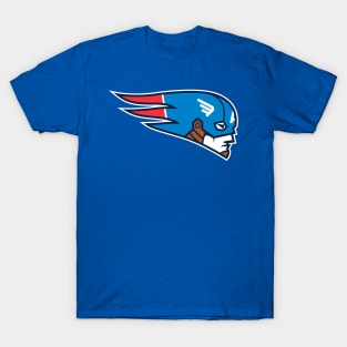 Captain Patriot T-Shirt